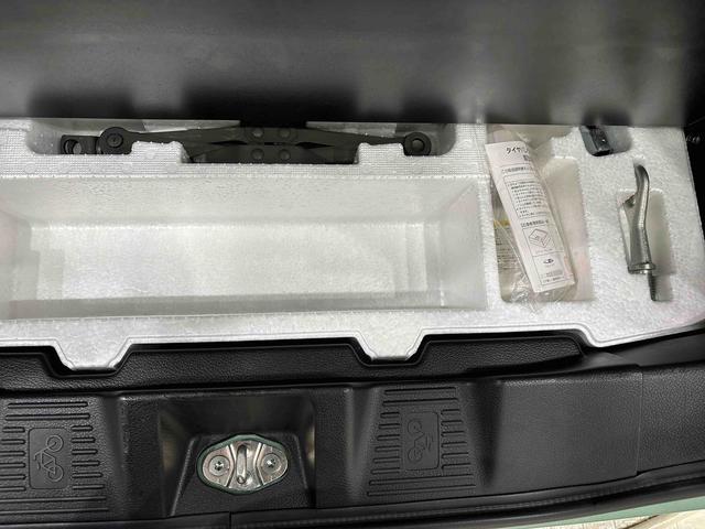 スペーシアハイブリッドG 純正ナビゲーション 全方位モニター両側電動スライドドア ドライブレコーダー ETC車載器 ステアリングスイッチ(広島県)の中古車