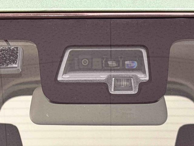 スペーシアハイブリッドG 純正ナビゲーション 全方位モニター両側電動スライドドア ドライブレコーダー ETC車載器 ステアリングスイッチ(広島県)の中古車