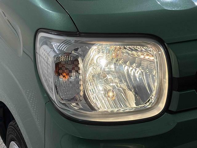 スペーシアハイブリッドG 純正ナビゲーション 全方位モニター両側電動スライドドア ドライブレコーダー ETC車載器 ステアリングスイッチ(広島県)の中古車