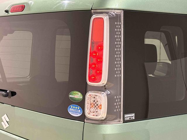 スペーシアハイブリッドG 純正ナビゲーション 全方位モニター両側電動スライドドア ドライブレコーダー ETC車載器 ステアリングスイッチ(広島県)の中古車