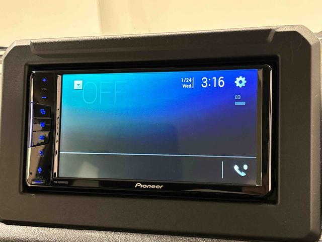 ジムニーＸＣ（広島県）の中古車