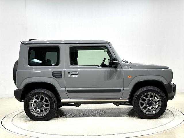 ジムニーＸＣ（広島県）の中古車