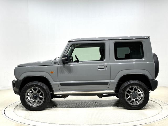ジムニーＸＣ（広島県）の中古車