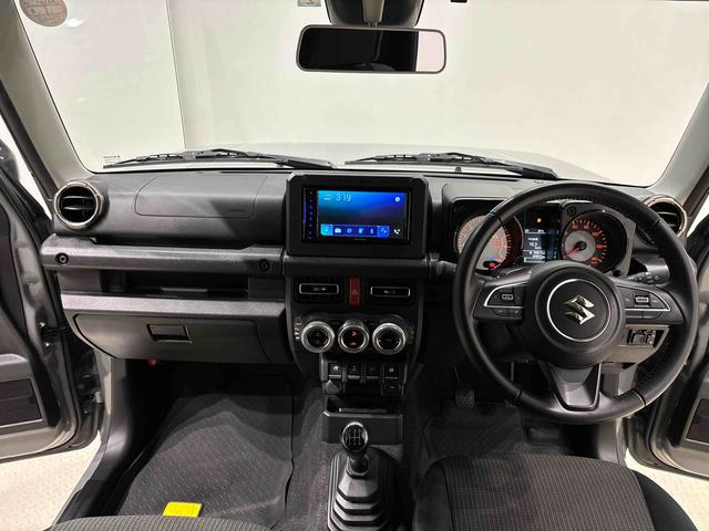 ジムニーＸＣ（広島県）の中古車