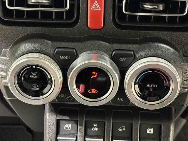 ジムニーＸＣ（広島県）の中古車