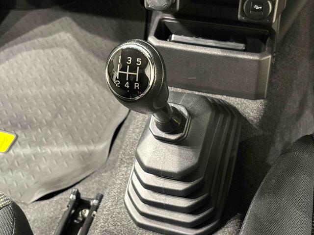 ジムニーＸＣ（広島県）の中古車