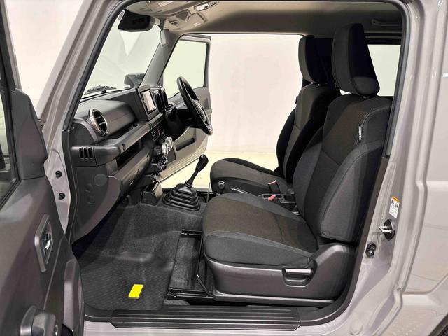 ジムニーＸＣ（広島県）の中古車