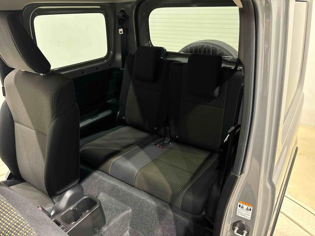 ジムニーＸＣ（広島県）の中古車