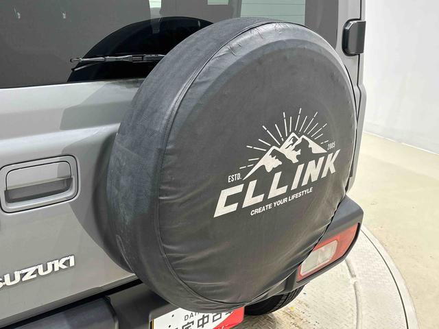 ジムニーＸＣ（広島県）の中古車