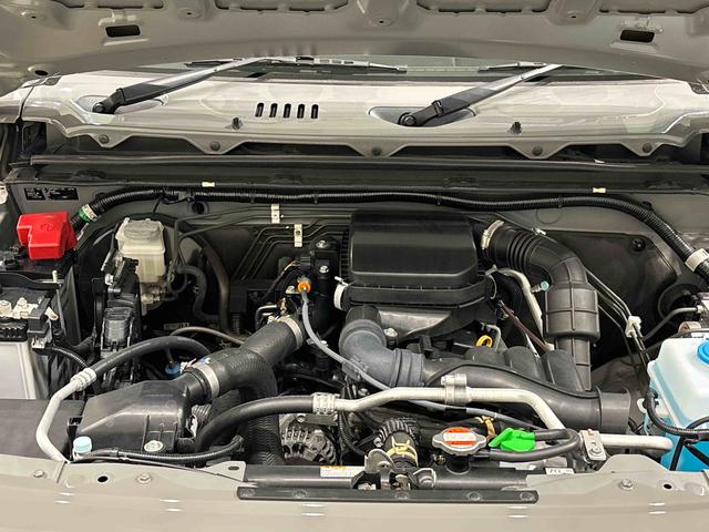 ジムニーＸＣ（広島県）の中古車