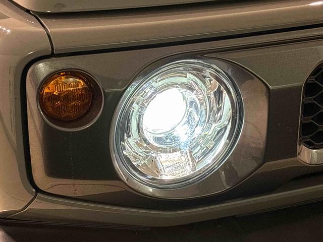 ジムニーＸＣ（広島県）の中古車