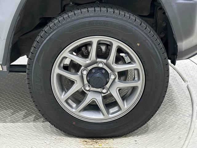 ジムニーＸＣ（広島県）の中古車