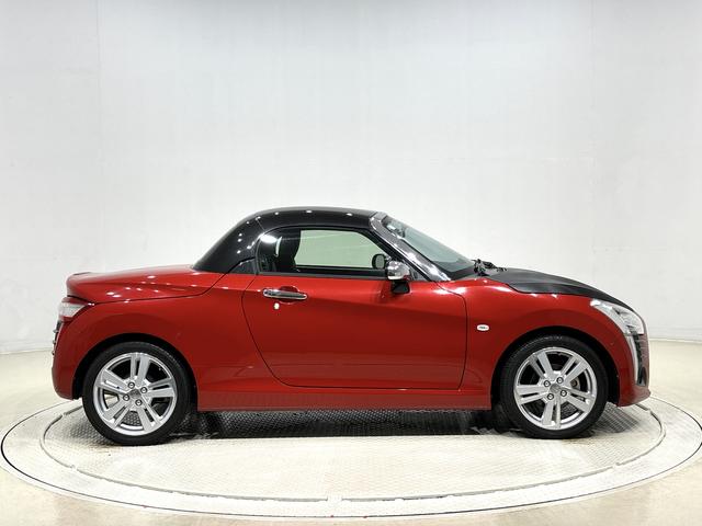 コペンローブ(広島県)の中古車