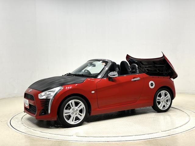 コペンローブ(広島県)の中古車