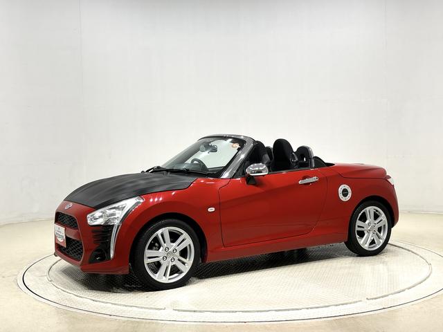 コペンローブ(広島県)の中古車