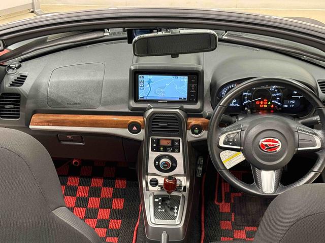 コペンローブ(広島県)の中古車