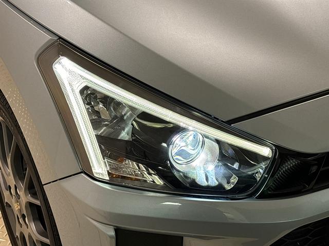 コペンＧＲ　スポーツ電動開閉式ルーフ　ＬＥＤヘッドランプ　ハロゲンフォグランプ　　１６インチタイヤ＆アルミホイール　プッシュボタンスタート　セキュリティアラーム　スタビライザー（フロント・リヤ）（広島県）の中古車