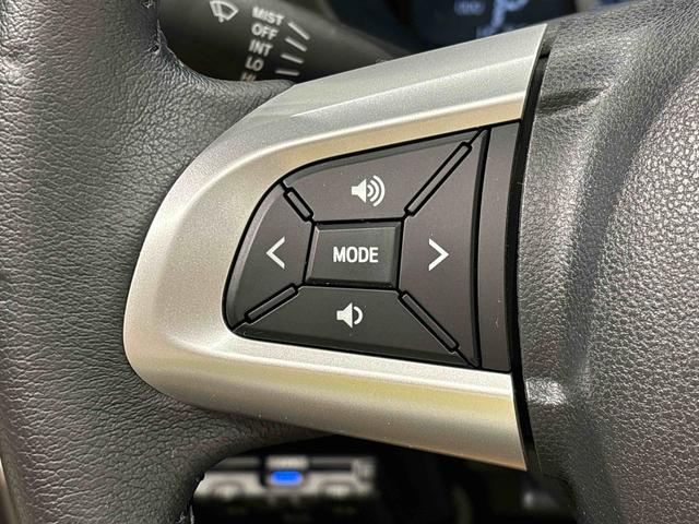 コペンセロ　社外ナビゲーション　ドライブレコーダー　バックカメラアクティブトップ　運転席・助手席シートヒーター　ＬＥＤヘッドランプ　本革巻ステアリングホイール　純正アルミホイール（切削デザイン）ステアリングスイッチ（広島県）の中古車