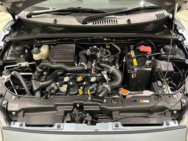 コペンセロ　社外ナビゲーション　ドライブレコーダー　バックカメラアクティブトップ　運転席・助手席シートヒーター　ＬＥＤヘッドランプ　本革巻ステアリングホイール　純正アルミホイール（切削デザイン）ステアリングスイッチ（広島県）の中古車