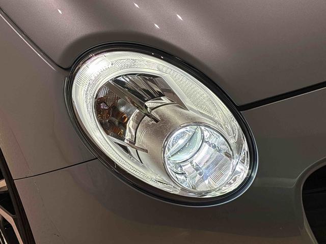 コペンセロ　社外ナビゲーション　ドライブレコーダー　バックカメラアクティブトップ　運転席・助手席シートヒーター　ＬＥＤヘッドランプ　本革巻ステアリングホイール　純正アルミホイール（切削デザイン）ステアリングスイッチ（広島県）の中古車