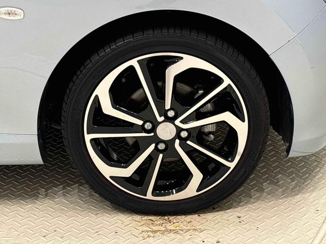 コペンセロ　社外ナビゲーション　ドライブレコーダー　バックカメラアクティブトップ　運転席・助手席シートヒーター　ＬＥＤヘッドランプ　本革巻ステアリングホイール　純正アルミホイール（切削デザイン）ステアリングスイッチ（広島県）の中古車