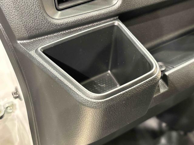 ハイゼットカーゴDX 4WD AM・FMラジオ マニュアルエアコンハロゲンヘッドランプ キーレスエントリー オーバーヘッドシェルフ 荷室ランプ AM・FMラジオ テンパータイヤ スチールホイール マニュアルエアコン(広島県)の中古車