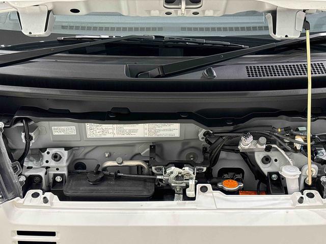 ハイゼットカーゴDX 4WD AM・FMラジオ マニュアルエアコンハロゲンヘッドランプ キーレスエントリー オーバーヘッドシェルフ 荷室ランプ AM・FMラジオ テンパータイヤ スチールホイール マニュアルエアコン(広島県)の中古車