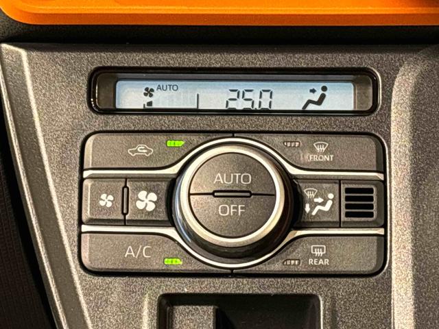 タントファンクロスターボ　２ＷＤ　ＣＶＴ車両側電動スライドドア　キーフリーシステム　キーフリーシステム連動式電動格納ドアミラー　ＬＥＤヘッドランプ＆フォグランプ　運転席・助手席シートヒーター　ミラクルオープンドア　バックカメラ（広島県）の中古車