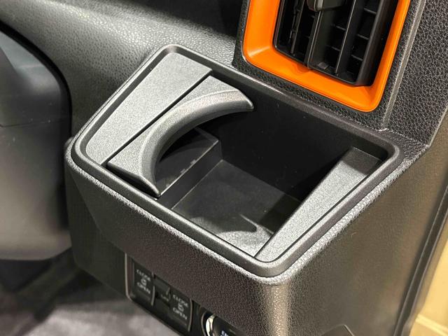 タントファンクロスターボ　２ＷＤ　ＣＶＴ車両側電動スライドドア　キーフリーシステム　キーフリーシステム連動式電動格納ドアミラー　ＬＥＤヘッドランプ＆フォグランプ　運転席・助手席シートヒーター　ミラクルオープンドア　バックカメラ（広島県）の中古車