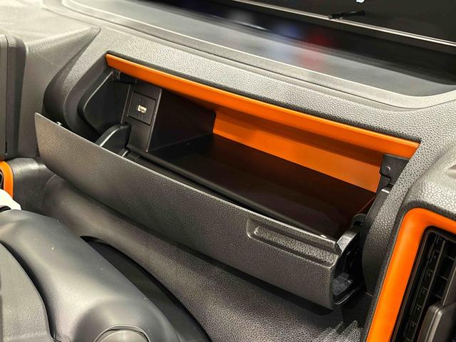 タントファンクロスターボ　２ＷＤ　ＣＶＴ車両側電動スライドドア　キーフリーシステム　キーフリーシステム連動式電動格納ドアミラー　ＬＥＤヘッドランプ＆フォグランプ　運転席・助手席シートヒーター　ミラクルオープンドア　バックカメラ（広島県）の中古車