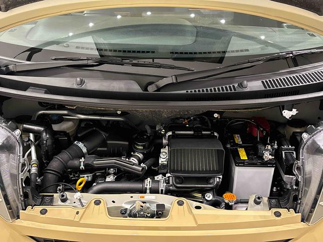 タントファンクロスターボ　２ＷＤ　ＣＶＴ車両側電動スライドドア　キーフリーシステム　キーフリーシステム連動式電動格納ドアミラー　ＬＥＤヘッドランプ＆フォグランプ　運転席・助手席シートヒーター　ミラクルオープンドア　バックカメラ（広島県）の中古車