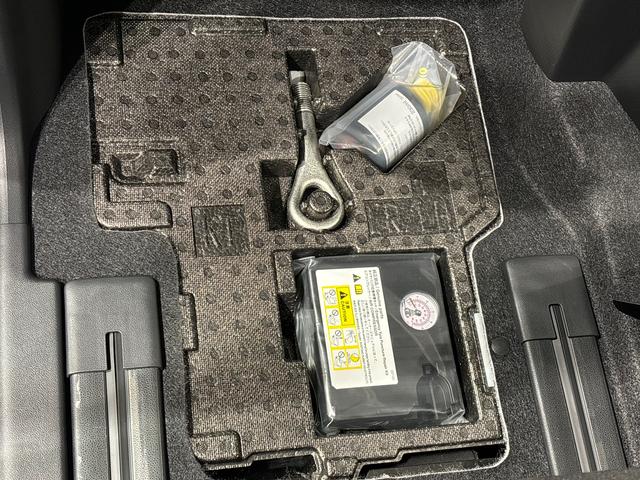タントファンクロスターボ　バックカメラ付き　前席シートヒーターＬＥＤオートライト　パワースライドドアウェルカムオープン機能　電動格納式ドアミラー　助手席ロングスライド　助手席イージークローザー　　セキュリティアラーム　キーフリーシステム（広島県）の中古車