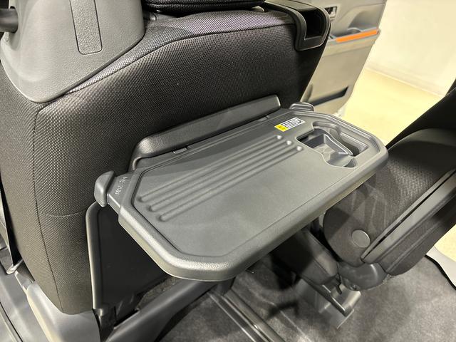 タントファンクロスターボ　バックカメラ付き　前席シートヒーターＬＥＤオートライト　パワースライドドアウェルカムオープン機能　電動格納式ドアミラー　助手席ロングスライド　助手席イージークローザー　　セキュリティアラーム　キーフリーシステム（広島県）の中古車