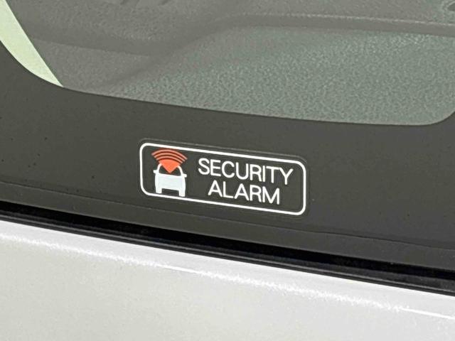 タントファンクロスターボ　バックカメラ付き　前席シートヒーターＬＥＤオートライト　パワースライドドアウェルカムオープン機能　電動格納式ドアミラー　助手席ロングスライド　助手席イージークローザー　　セキュリティアラーム　キーフリーシステム（広島県）の中古車