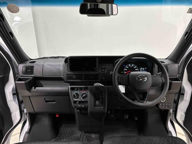 ハイゼットカーゴクルーズ 4WD キーフリーシステム スペアタイヤトップシェイドガラス 12インチフルホイールキャップ コーナーセンサー マニュアルエアコン プッシュボタンスタート 運転席・助手席パワーウィンドウ セキュリティーアラーム サイドアンダードアミラー(広島県)の中古車