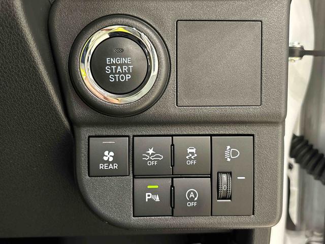 ハイゼットカーゴクルーズ 4WD キーフリーシステム スペアタイヤトップシェイドガラス 12インチフルホイールキャップ コーナーセンサー マニュアルエアコン プッシュボタンスタート 運転席・助手席パワーウィンドウ セキュリティーアラーム サイドアンダードアミラー(広島県)の中古車