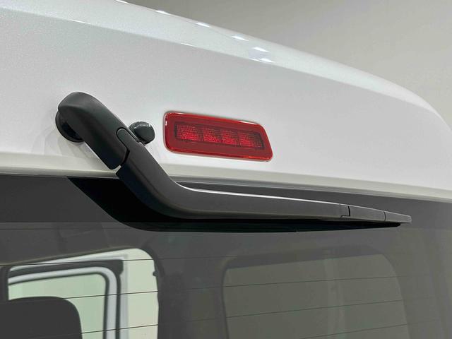 ハイゼットカーゴクルーズ電動格納式カラードドアミラー　トップシェイドガラス　１２インチフルホイールキャップ　コーナーセンサー　キーレスエントリー（広島県）の中古車