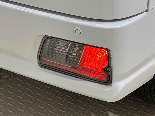ハイゼットカーゴクルーズ電動格納式カラードドアミラー　トップシェイドガラス　１２インチフルホイールキャップ　コーナーセンサー　キーレスエントリー（広島県）の中古車