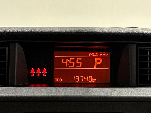 タンクX S 2WD CVT車助手席側電動スライドドア マルチリフレクターハロゲンヘッドライト LEDフォグランプ キーフリーシステム キーフリーシステム連動式電動格納ドアミラー マニュアルエアコン(広島県)の中古車