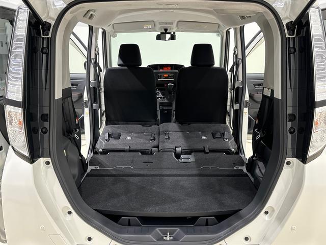 タンクX S 2WD CVT車助手席側電動スライドドア マルチリフレクターハロゲンヘッドライト LEDフォグランプ キーフリーシステム キーフリーシステム連動式電動格納ドアミラー マニュアルエアコン(広島県)の中古車