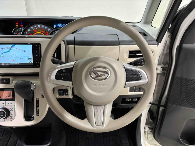 ムーヴキャンバスGメイクアップリミテッド SAIII ナビ ドラレコ ETCLEDヘッドランプ・フォグランプ 置き楽ボックス オートライト プッシュボタンスタート セキュリティアラーム パノラマモニター対応カメラ 両側パワースライドドア(広島県)の中古車