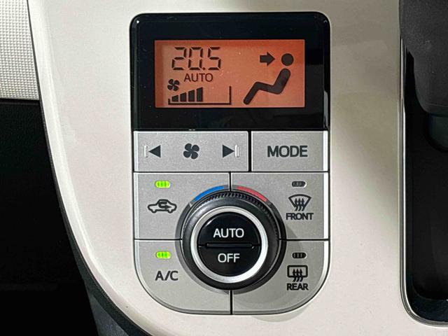 ムーヴキャンバスGメイクアップリミテッド SAIII ナビ ドラレコ ETCLEDヘッドランプ・フォグランプ 置き楽ボックス オートライト プッシュボタンスタート セキュリティアラーム パノラマモニター対応カメラ 両側パワースライドドア(広島県)の中古車