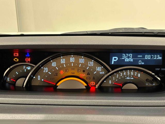 ムーヴキャンバスGメイクアップリミテッド SAIII ナビ ドラレコ ETCLEDヘッドランプ・フォグランプ 置き楽ボックス オートライト プッシュボタンスタート セキュリティアラーム パノラマモニター対応カメラ 両側パワースライドドア(広島県)の中古車