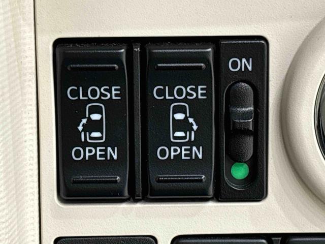 ムーヴキャンバスGメイクアップリミテッド SAIII ナビ ドラレコ ETCLEDヘッドランプ・フォグランプ 置き楽ボックス オートライト プッシュボタンスタート セキュリティアラーム パノラマモニター対応カメラ 両側パワースライドドア(広島県)の中古車