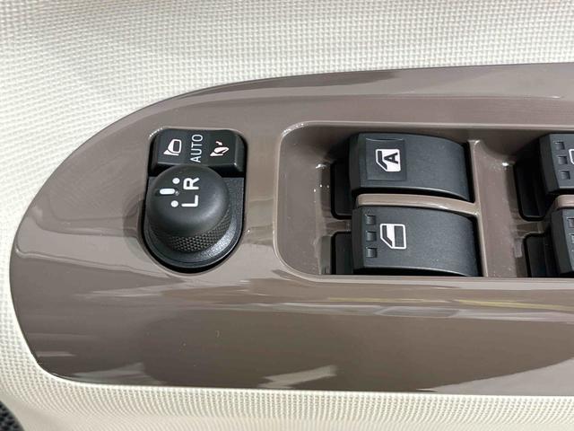 ムーヴキャンバスGメイクアップリミテッド SAIII ナビ ドラレコ ETCLEDヘッドランプ・フォグランプ 置き楽ボックス オートライト プッシュボタンスタート セキュリティアラーム パノラマモニター対応カメラ 両側パワースライドドア(広島県)の中古車