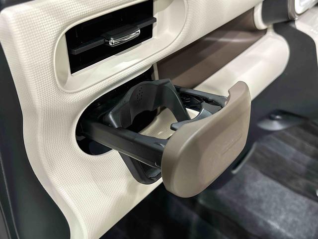 ムーヴキャンバスGメイクアップリミテッド SAIII ナビ ドラレコ ETCLEDヘッドランプ・フォグランプ 置き楽ボックス オートライト プッシュボタンスタート セキュリティアラーム パノラマモニター対応カメラ 両側パワースライドドア(広島県)の中古車