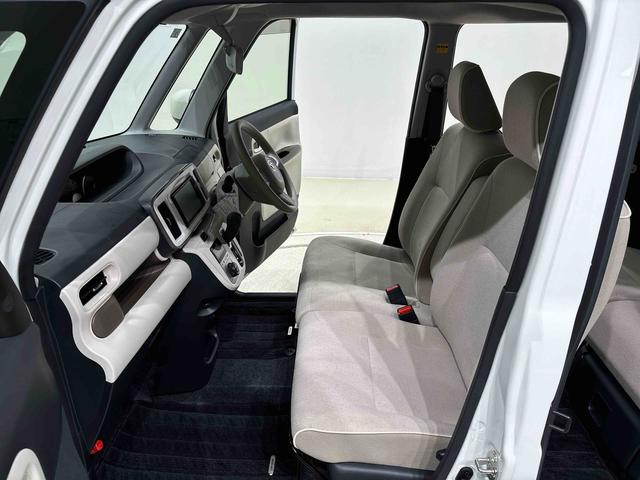 ムーヴキャンバスGメイクアップリミテッド SAIII ナビ ドラレコ ETCLEDヘッドランプ・フォグランプ 置き楽ボックス オートライト プッシュボタンスタート セキュリティアラーム パノラマモニター対応カメラ 両側パワースライドドア(広島県)の中古車