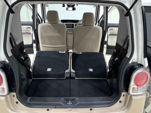 ムーヴキャンバスGメイクアップリミテッド SAIII ナビ ドラレコ ETCLEDヘッドランプ・フォグランプ 置き楽ボックス オートライト プッシュボタンスタート セキュリティアラーム パノラマモニター対応カメラ 両側パワースライドドア(広島県)の中古車