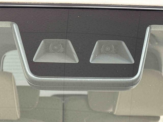 ムーヴキャンバスGメイクアップリミテッド SAIII ナビ ドラレコ ETCLEDヘッドランプ・フォグランプ 置き楽ボックス オートライト プッシュボタンスタート セキュリティアラーム パノラマモニター対応カメラ 両側パワースライドドア(広島県)の中古車