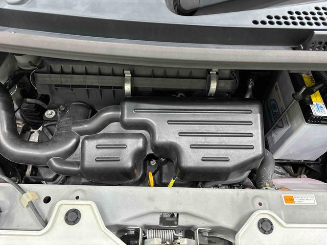 ムーヴキャンバスGメイクアップリミテッド SAIII ナビ ドラレコ ETCLEDヘッドランプ・フォグランプ 置き楽ボックス オートライト プッシュボタンスタート セキュリティアラーム パノラマモニター対応カメラ 両側パワースライドドア(広島県)の中古車